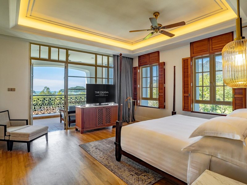 The Danna Langkawi Resort 30