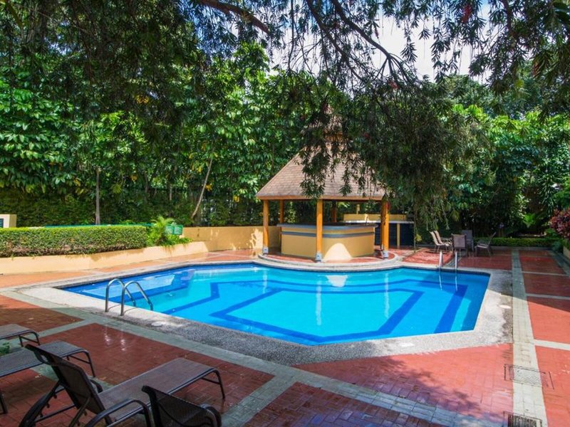 Apartotel & Suites Villas del Rio 7
