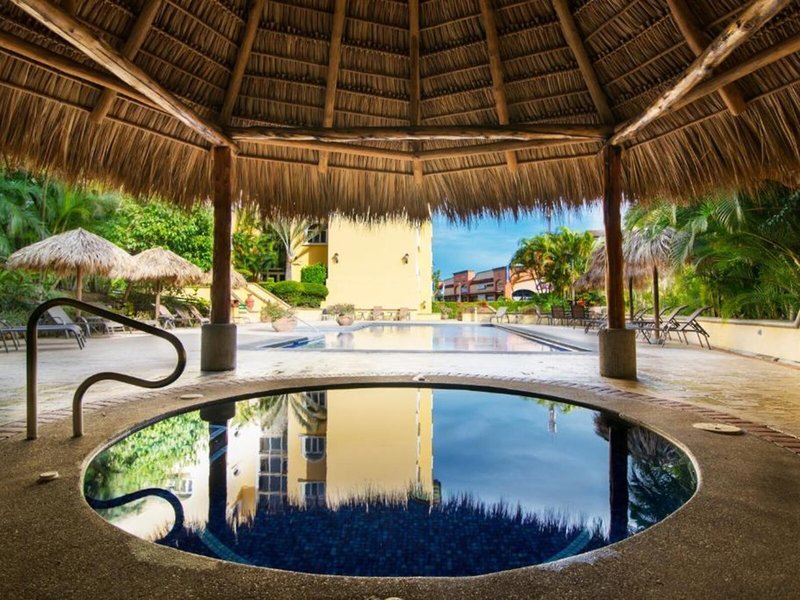 Apartotel & Suites Villas del Rio 12