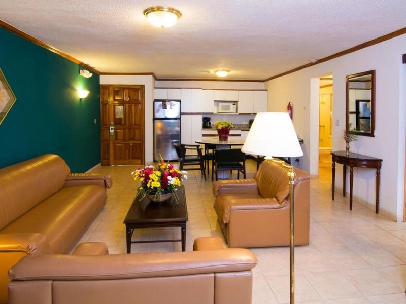 Apartotel & Suites Villas del Rio 13