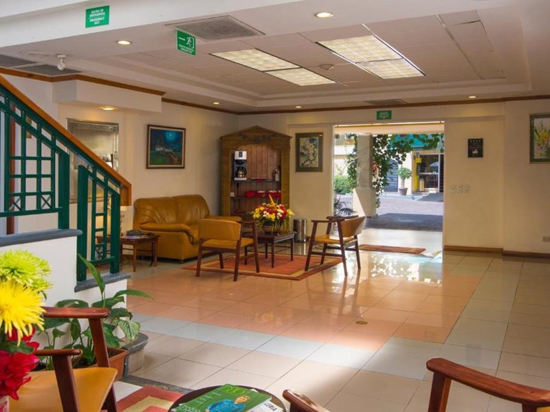 Apartotel & Suites Villas del Rio 14
