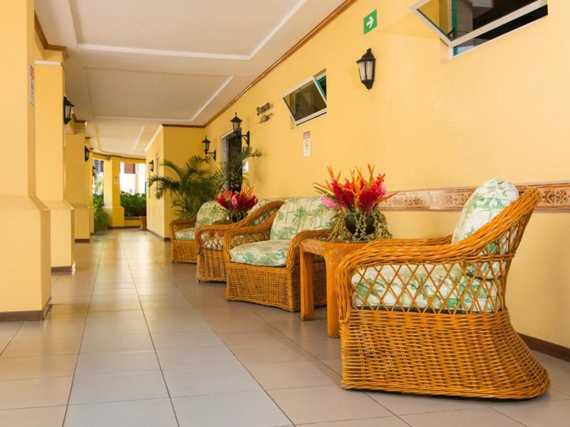 Apartotel & Suites Villas del Rio 16