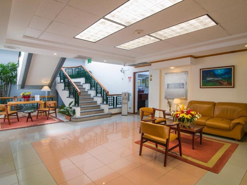 Apartotel & Suites Villas del Rio 17