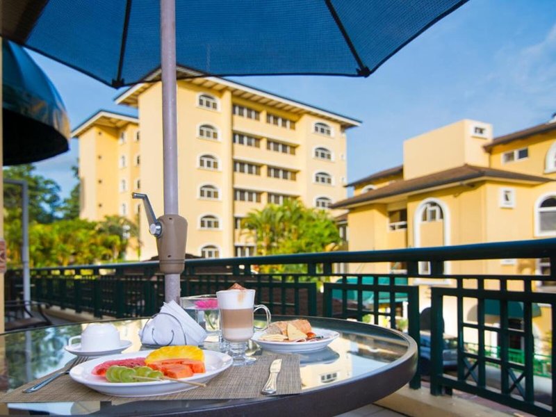 Apartotel & Suites Villas del Rio 19