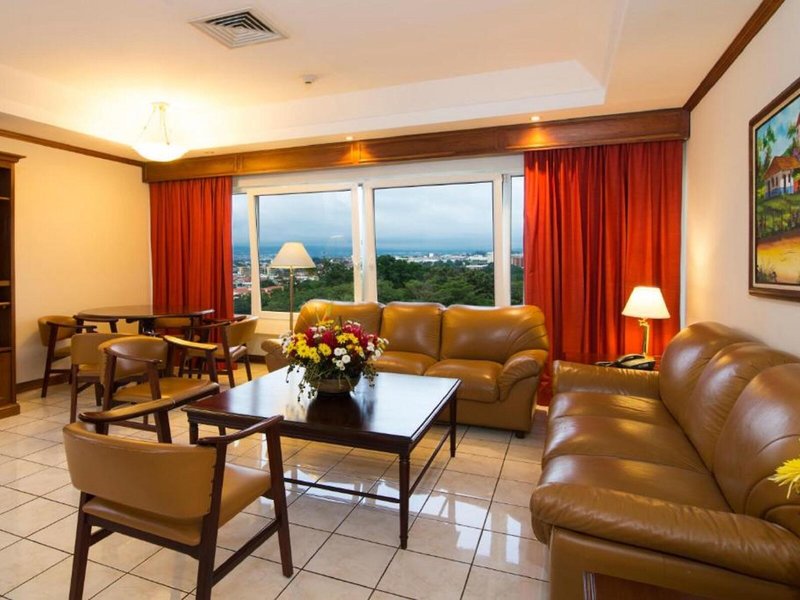 Apartotel & Suites Villas del Rio 20