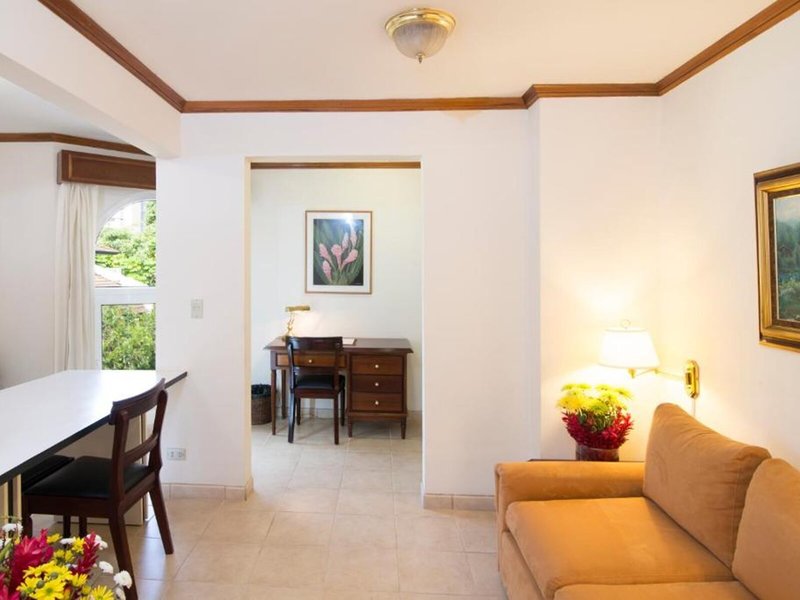 Apartotel & Suites Villas del Rio 21