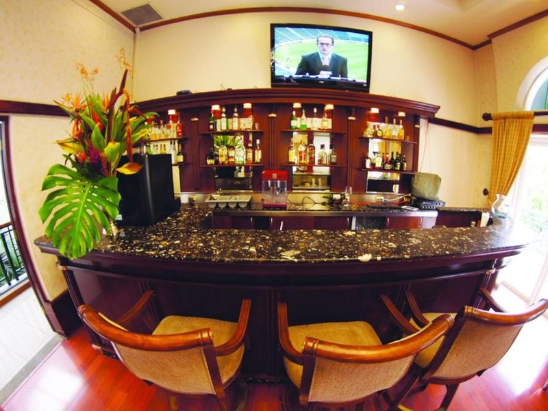 Apartotel & Suites Villas del Rio 23