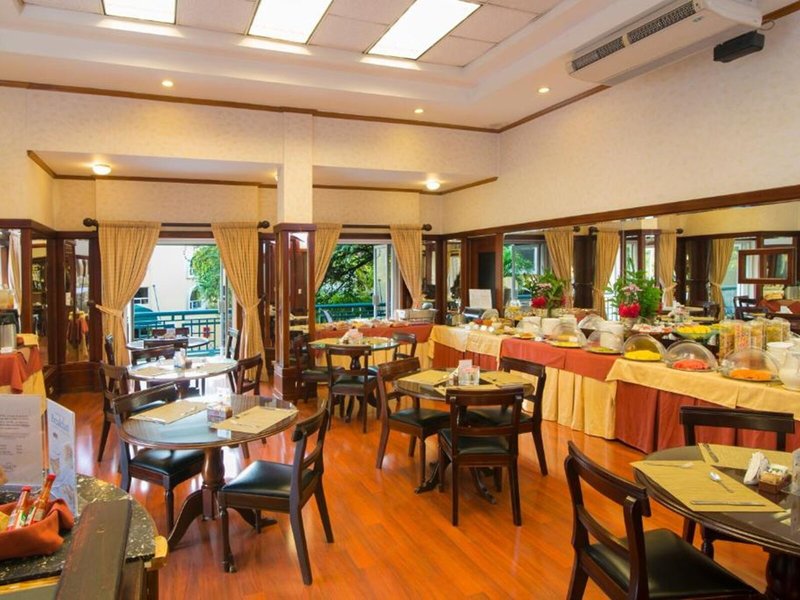 Apartotel & Suites Villas del Rio 24