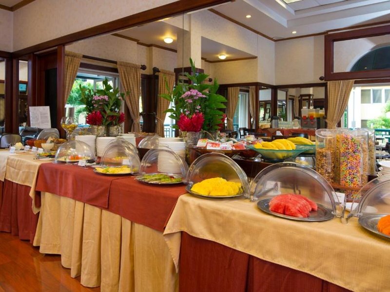 Apartotel & Suites Villas del Rio 25