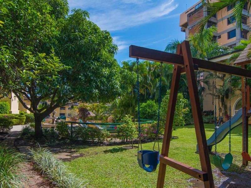 Apartotel & Suites Villas del Rio 26