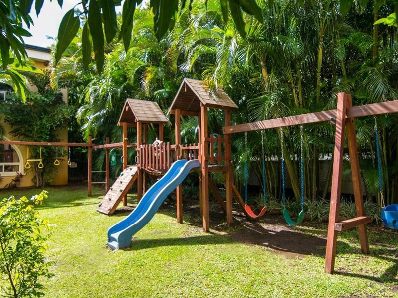 Apartotel & Suites Villas del Rio 27