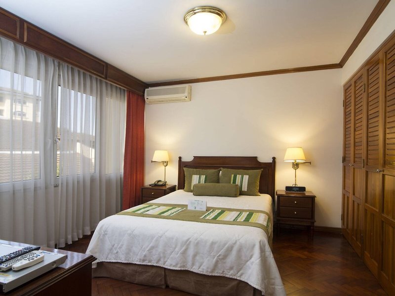 Apartotel & Suites Villas del Rio 28