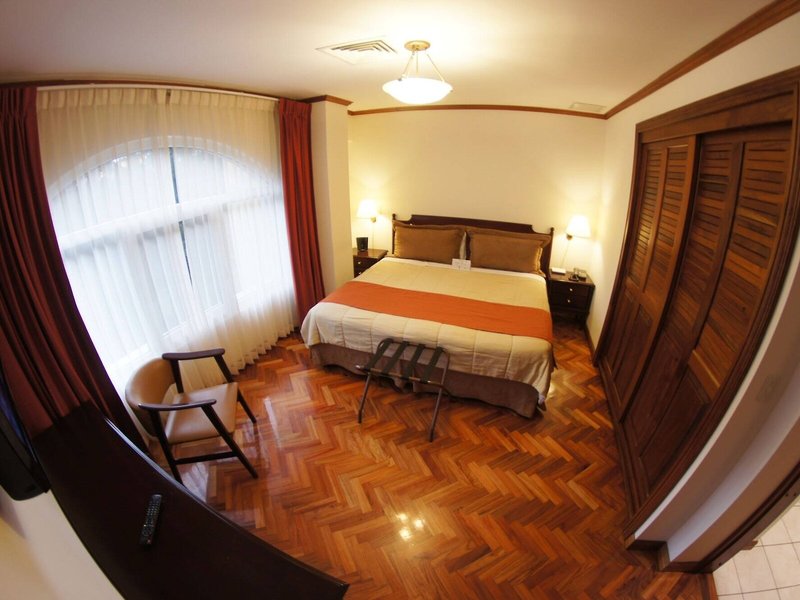 Apartotel & Suites Villas del Rio 29