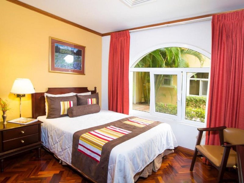 Apartotel & Suites Villas del Rio 30