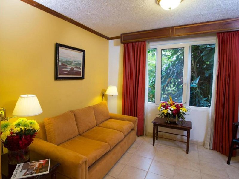 Apartotel & Suites Villas del Rio 31