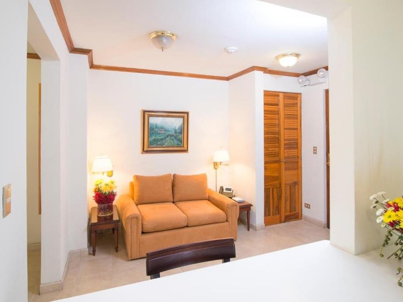 Apartotel & Suites Villas del Rio 32