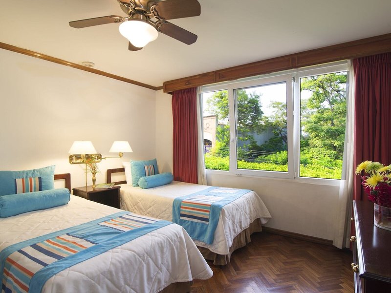 Apartotel & Suites Villas del Rio 34