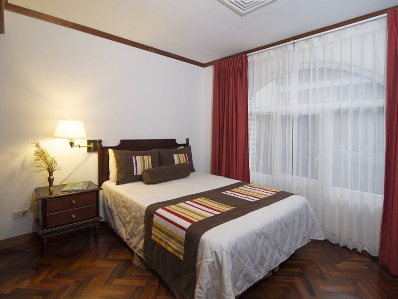 Apartotel & Suites Villas del Rio 35