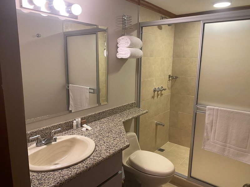 Apartotel & Suites Villas del Rio 39
