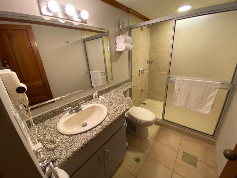 Apartotel & Suites Villas del Rio 40