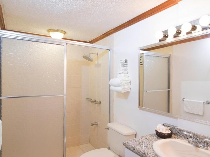 Apartotel & Suites Villas del Rio 42