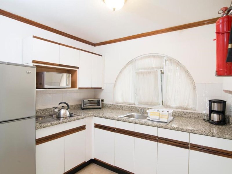 Apartotel & Suites Villas del Rio 43