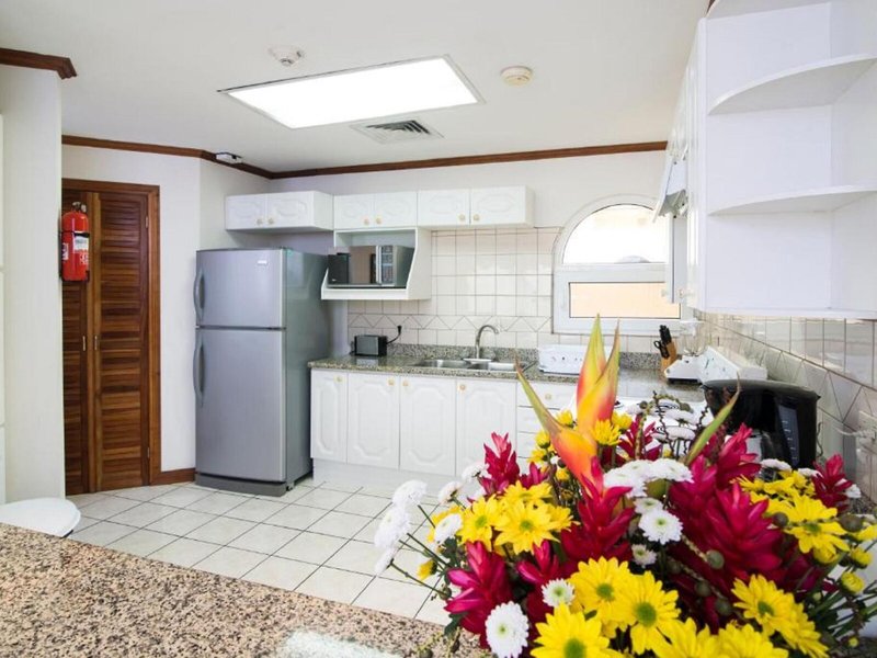 Apartotel & Suites Villas del Rio 44