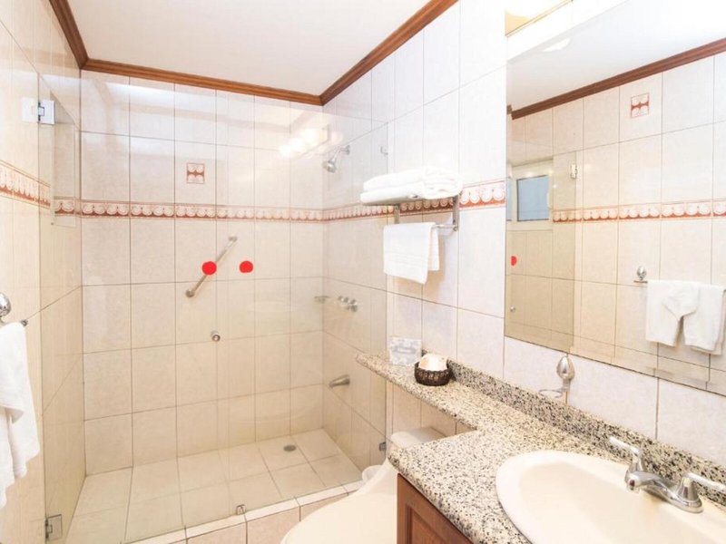 Apartotel & Suites Villas del Rio 46