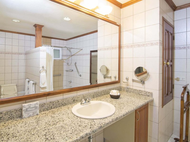 Apartotel & Suites Villas del Rio 47