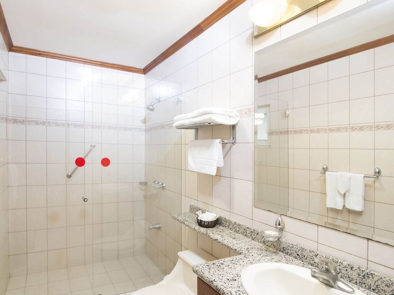 Apartotel & Suites Villas del Rio 48