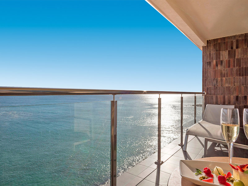 Melia Alicante 6