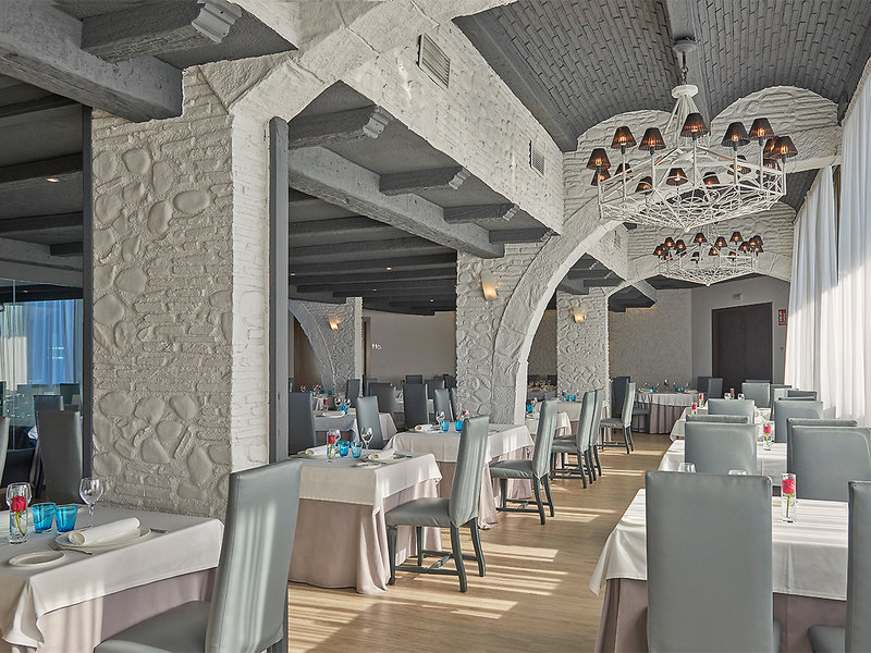 Melia Alicante 8