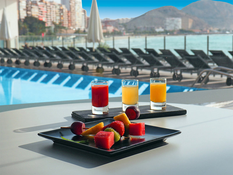 Melia Alicante 9