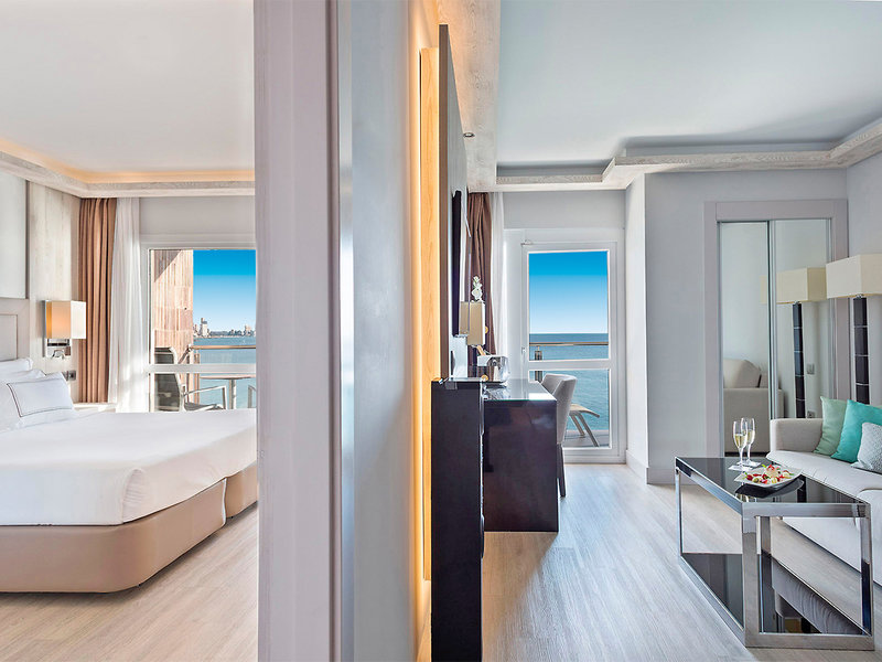 Melia Alicante 10