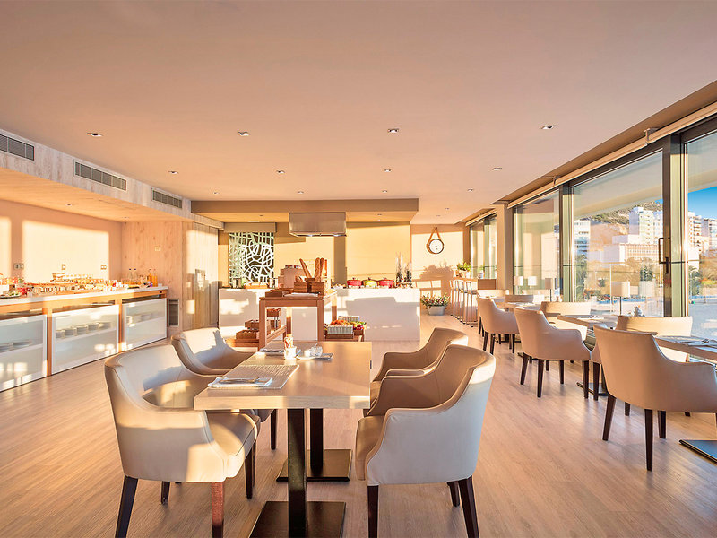 Melia Alicante 11