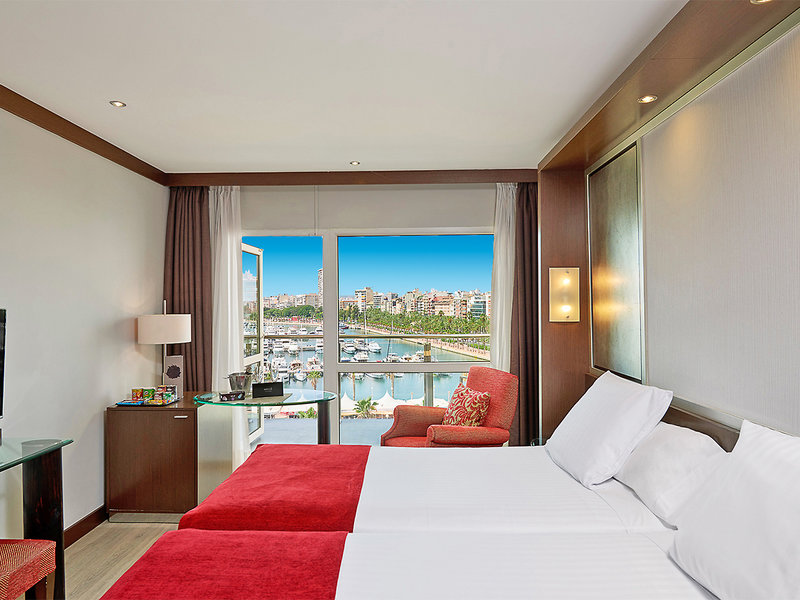 Melia Alicante 12