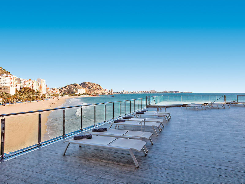 Melia Alicante 13