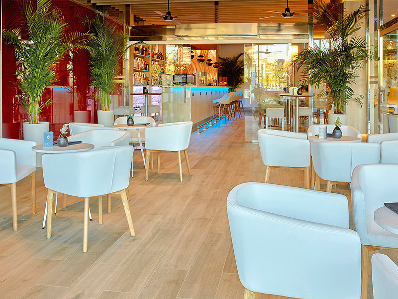 Melia Alicante 15