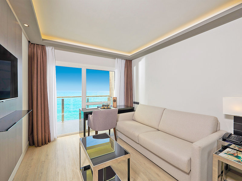 Melia Alicante 16