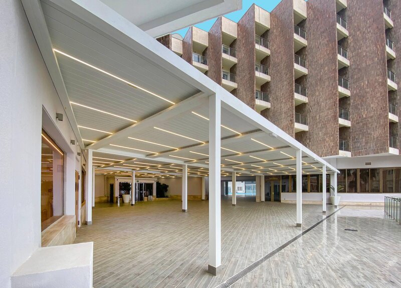 Melia Alicante 17