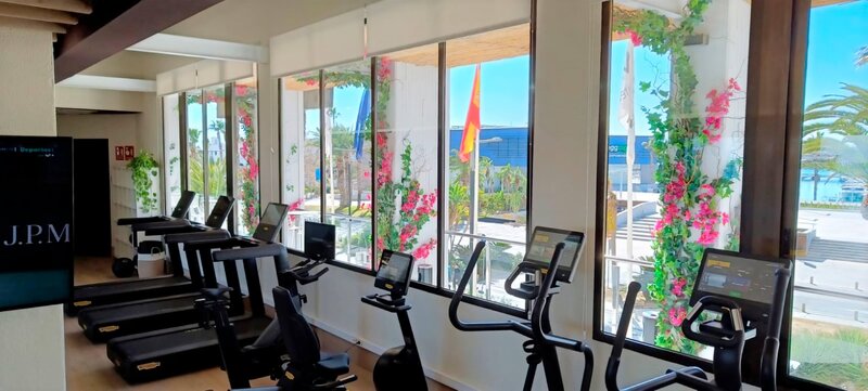 Melia Alicante 24