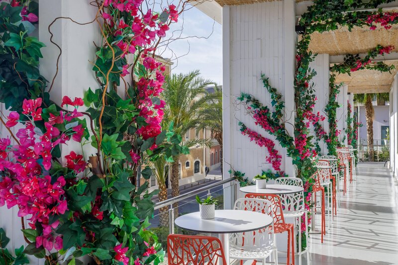 Melia Alicante 25