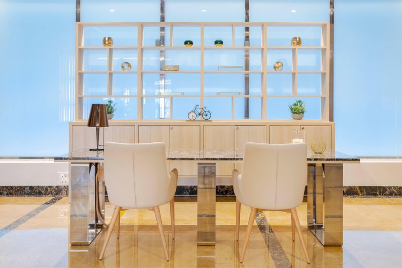 Melia Alicante 27