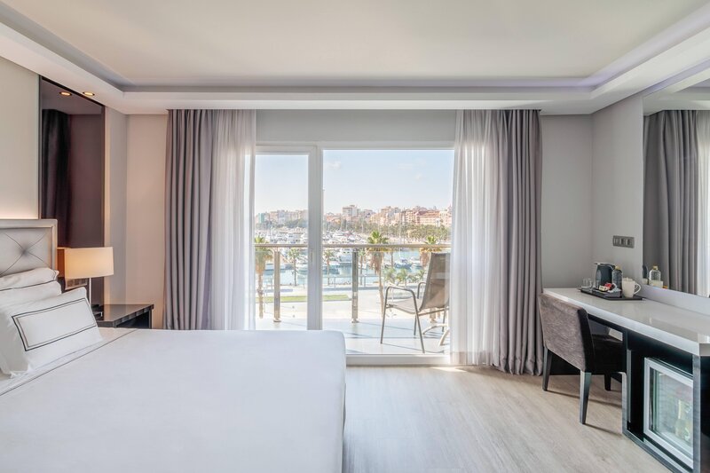 Melia Alicante 28