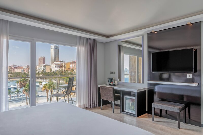 Melia Alicante 29
