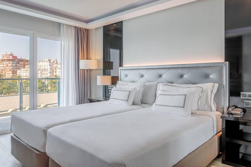 Melia Alicante 30
