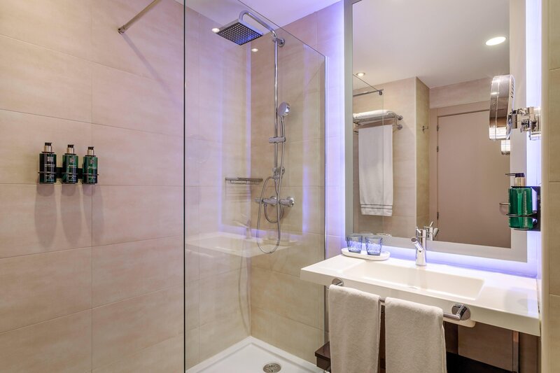 Melia Alicante 31