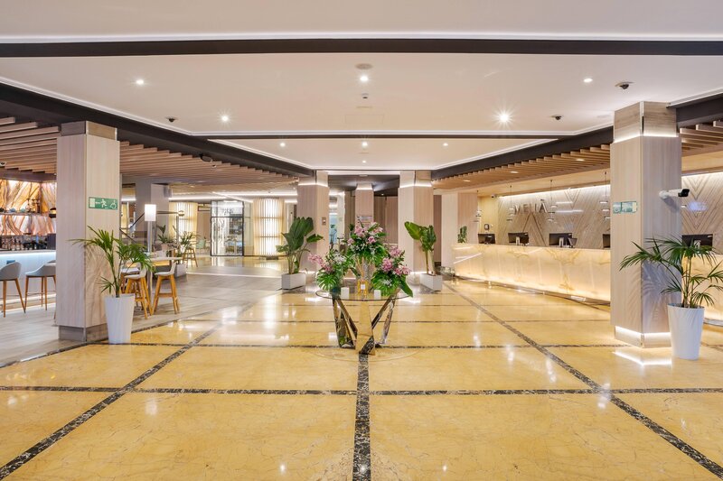 Melia Alicante 33