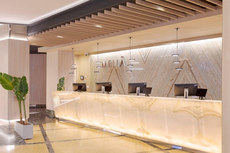 Melia Alicante 34