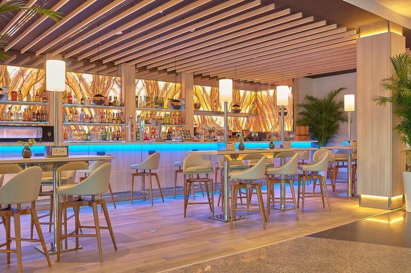 Melia Alicante 36